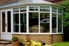 conservatories New Eastwood