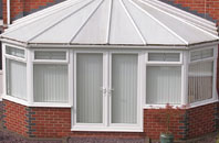 New Eastwood conservatory installation