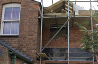 free New Eastwood home extension quotes