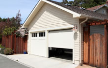 New Eastwood garage construction leads